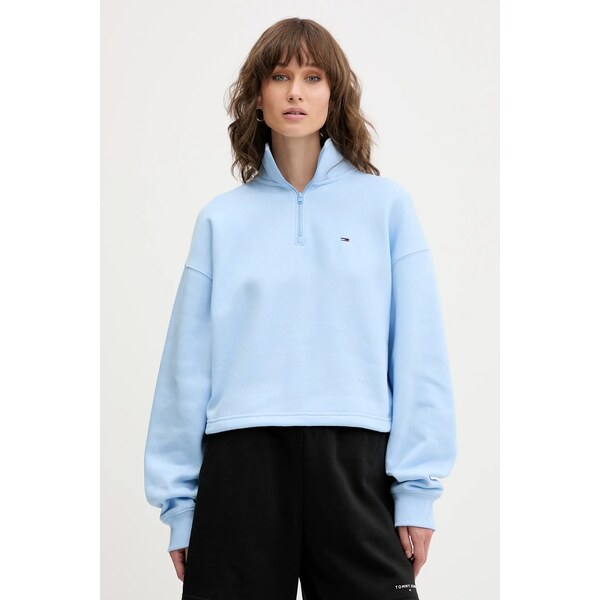 Mikina Tommy Jeans 64295214