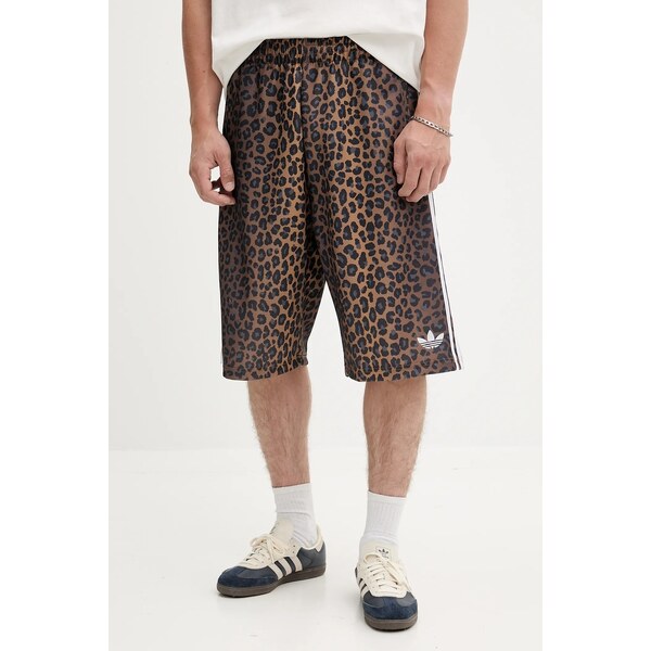 Šortky adidas Originals Graphic Os Sho 64295321