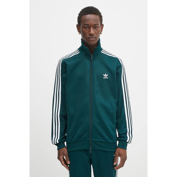 Mikina adidas Originals Classic TT 64295252