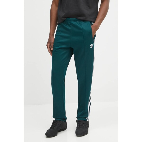 Tepláky adidas Originals Denim TP 64295325