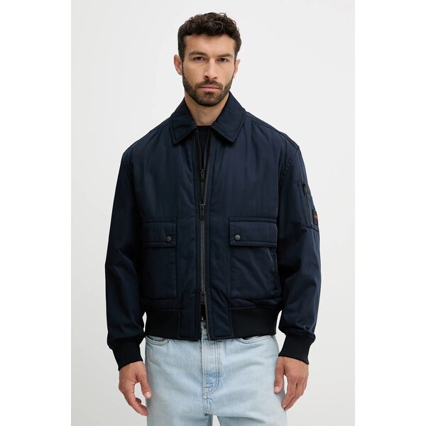 Bunda BOSS Orange Oking 64295259