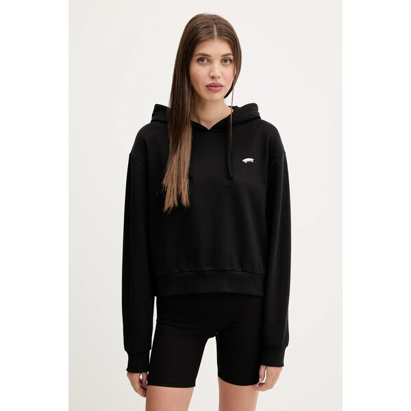 Bavlnená mikina Vans 64336291