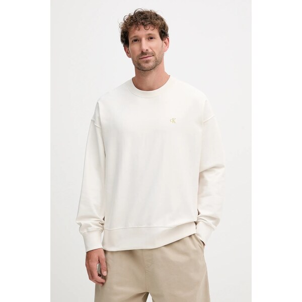 Mikina Calvin Klein Jeans 64336434