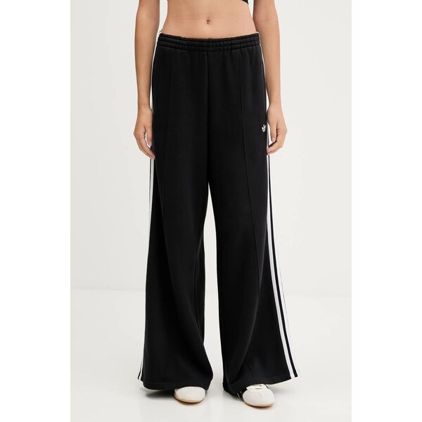 Bavlnené tepláky adidas Originals 3-Stripes 64336488