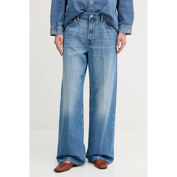 Rifle Calvin Klein Jeans 64336519