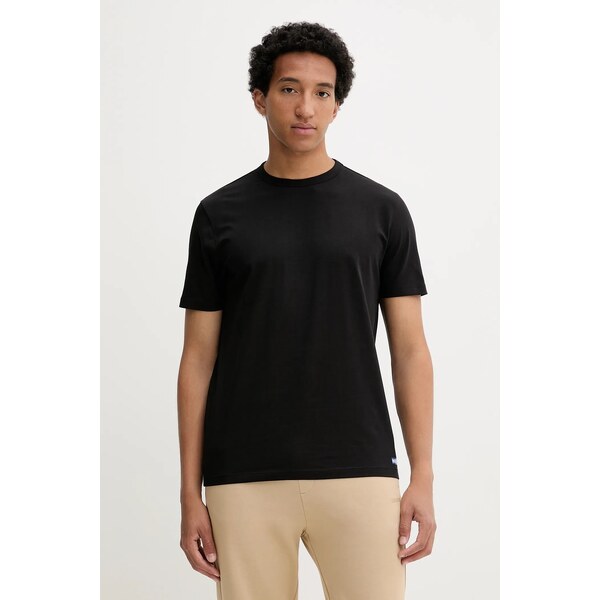 Tričko Hugo Blue 2-pak BLUE2_Naolo 64336307