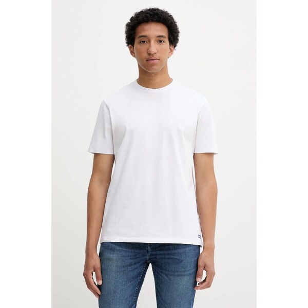 Tričko Hugo Blue 2-pak BLUE2_Naolo 64336308