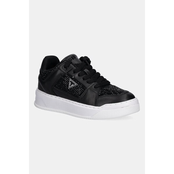 Tenisky Guess DELOVE2 64336508