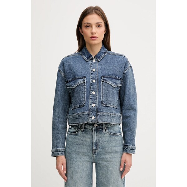 Rifľová bunda Dkny 64346271