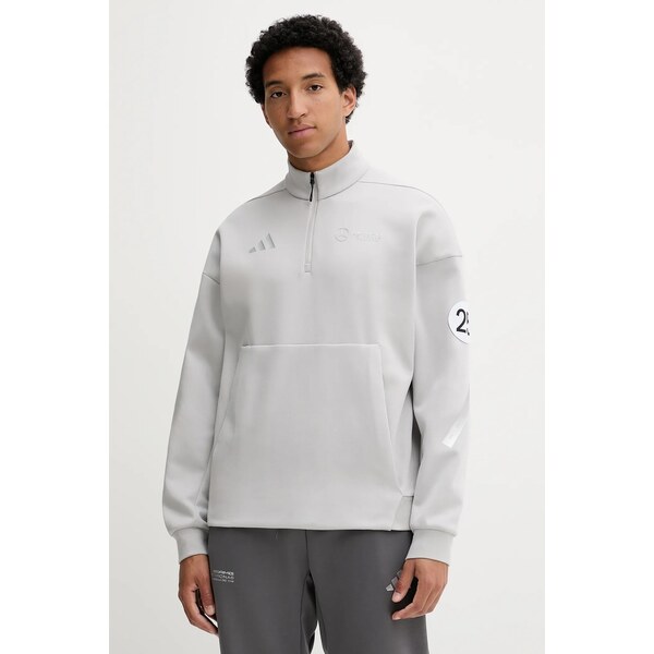 Mikina adidas x Mercedes 64336348