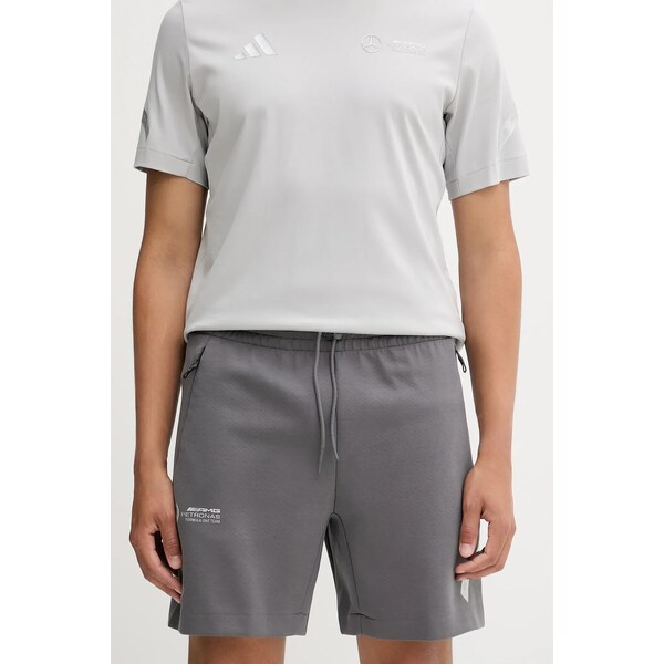 Šortky adidas x Mercedes 64336328