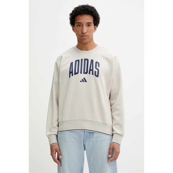 Mikina adidas Collegiate 64336562