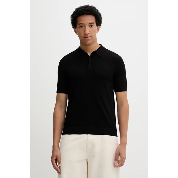 Polo tričko HUGO San Peter-CV 64336320