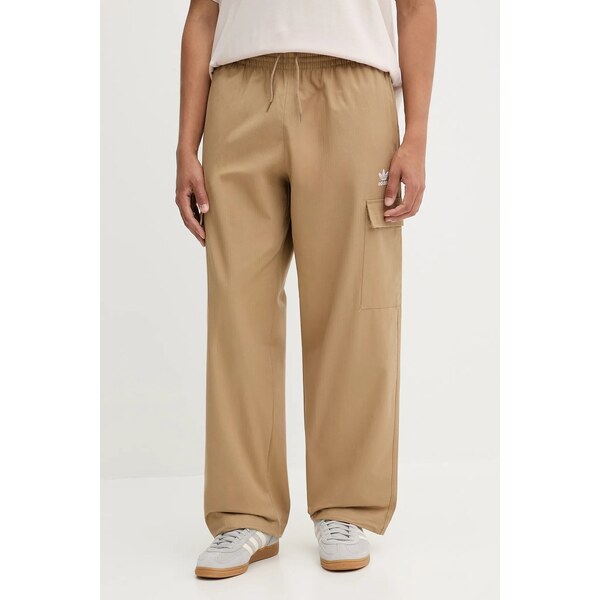 Bavlnené nohavice adidas Originals Essentials 66723739