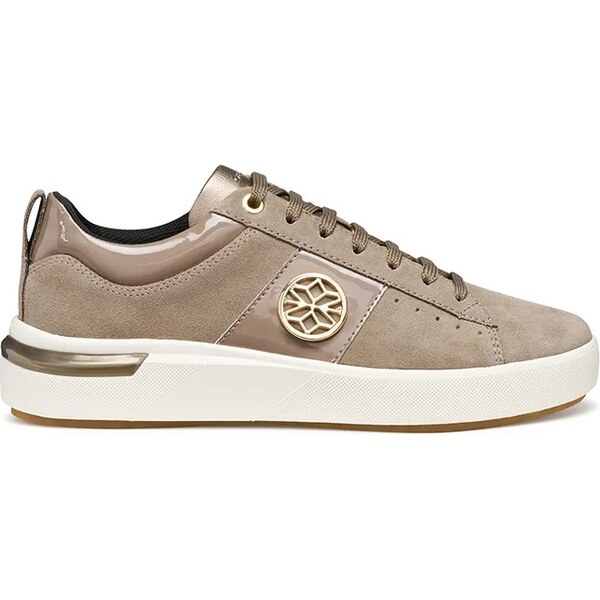 Tenisky Geox D DALYLA 64355363