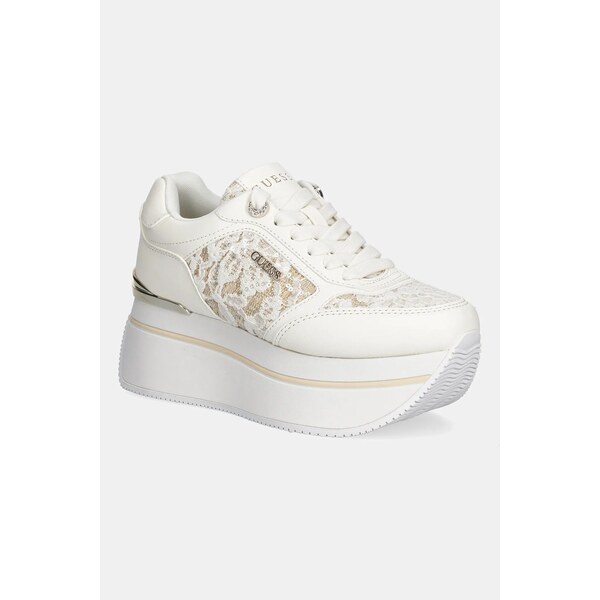 Tenisky Guess CAMRIO8 64355350