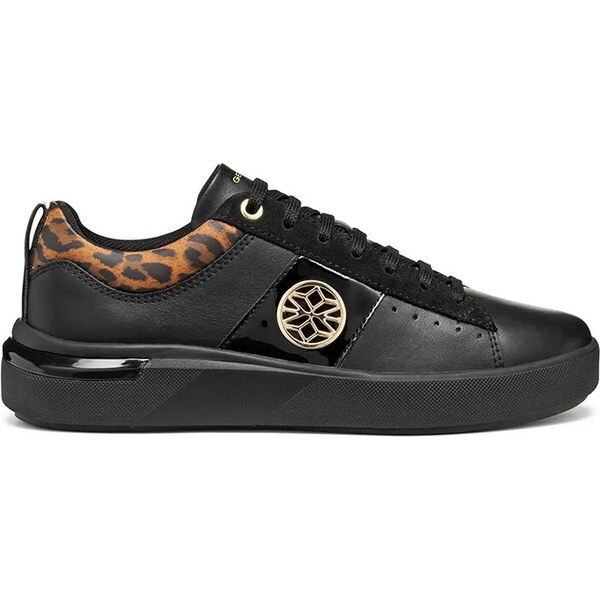 Tenisky Geox D DALYLA 64355368