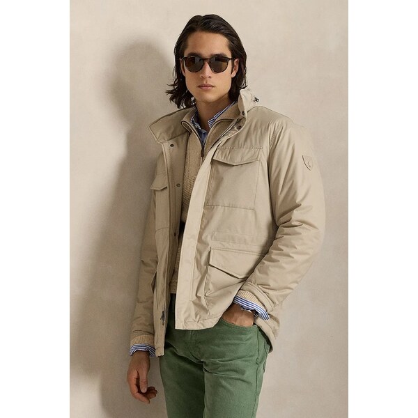 Bunda Polo Ralph Lauren 64355476