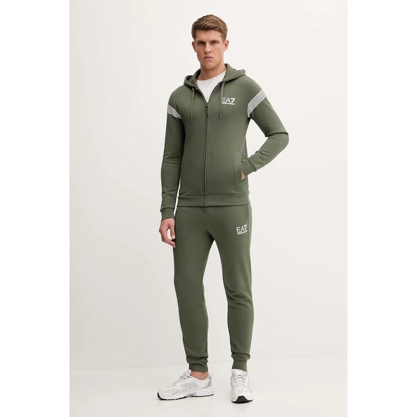 Tepláková súprava EA7 Emporio Armani 65858217