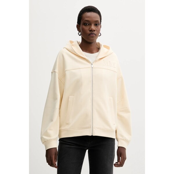 Mikina MM YALE 65064825