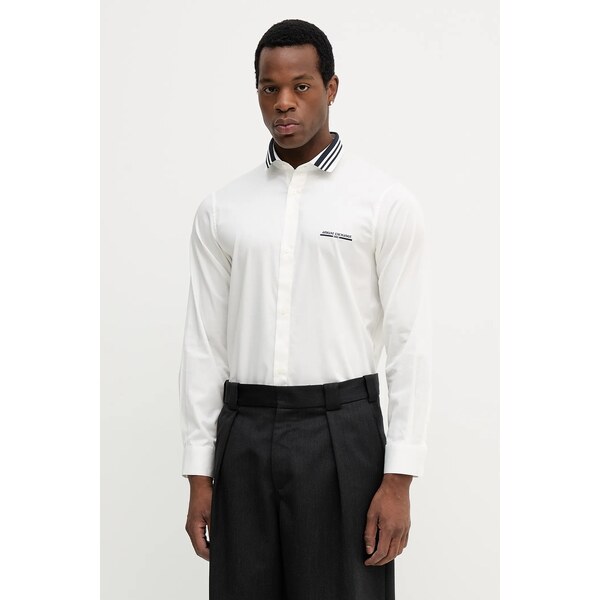 Košeľa Armani Exchange 64475606