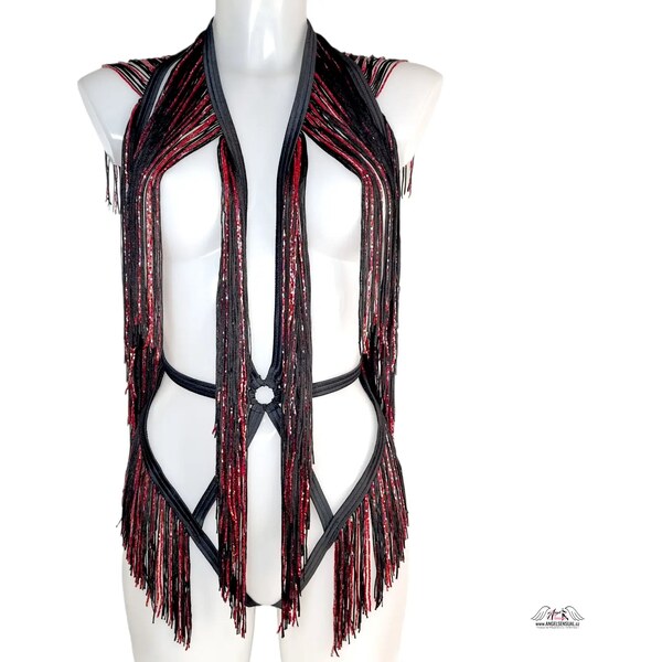 Agent Provocateur: Exkluzívny sexy krátky overal Inga 65202609