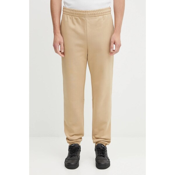 Bavlnené tepláky Lacoste 65932918