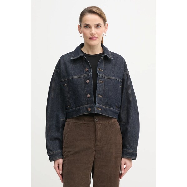 Rifľová bunda Calvin Klein Jeans 66038540