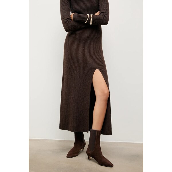 Semišové topánky Answear.LAB 65420708