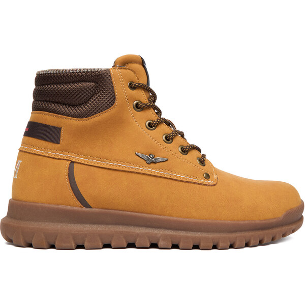 Šnurovacia obuv Aeronautica Militare 66038716