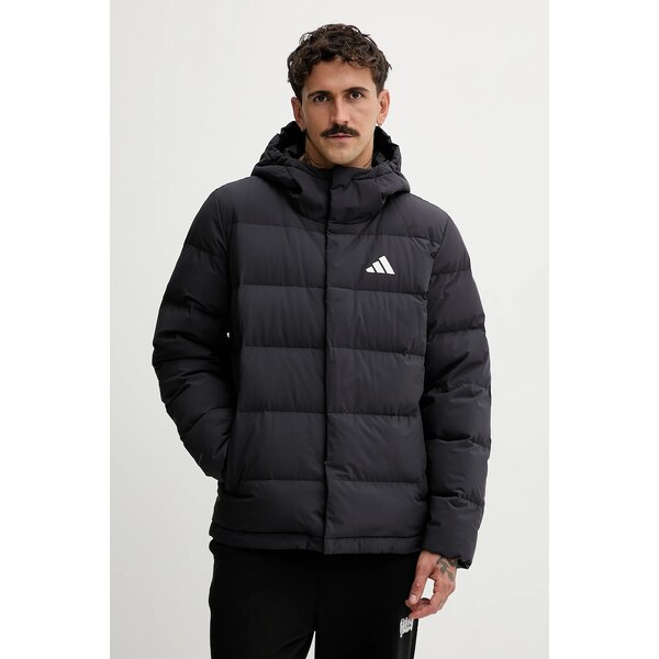 Páperová bunda adidas Helionic 65471964