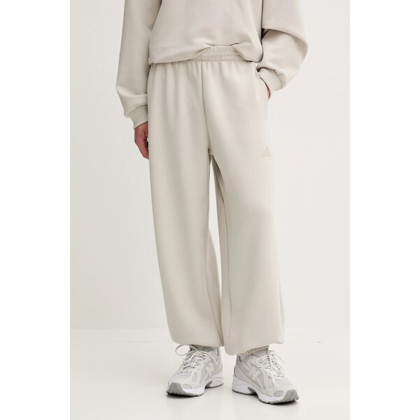 Tepláky adidas Soft Lux 65665837