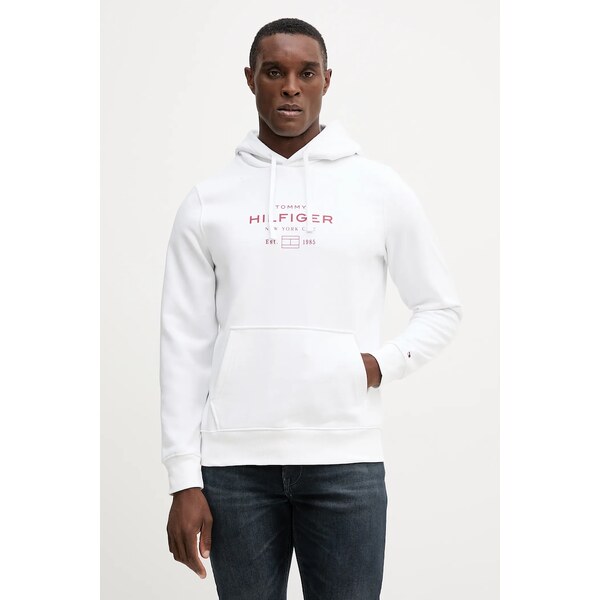 Mikina Tommy Hilfiger 65899512