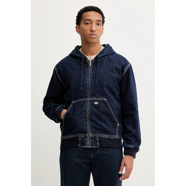 Rifľová bunda Dickies 65586667