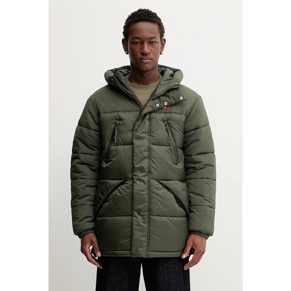 Bunda Tommy Jeans 65897455