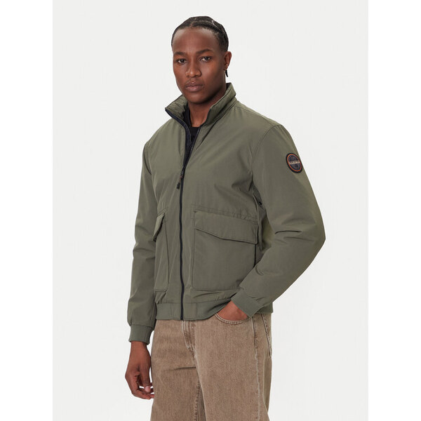 Bundy bomber Napapijri 66035558