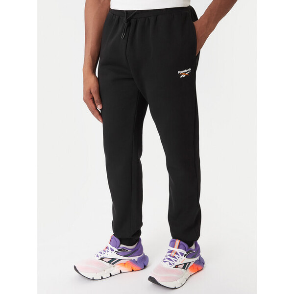 Teplákové nohavice Reebok 66035483