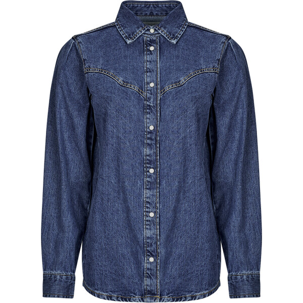 Pepe jeans Košele a blúzky ODILE Pepe jeans 66034184