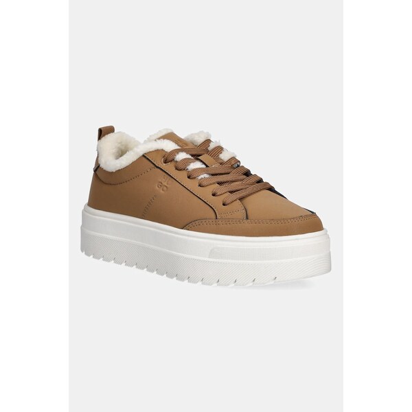 Tenisky HUGO Lyssa 65792638