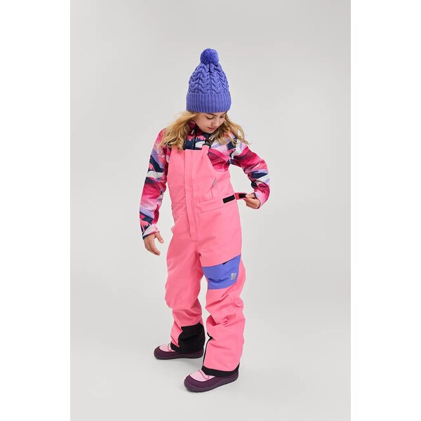 Detské lyžiarske nohavice Reima Vuonelo 65870545