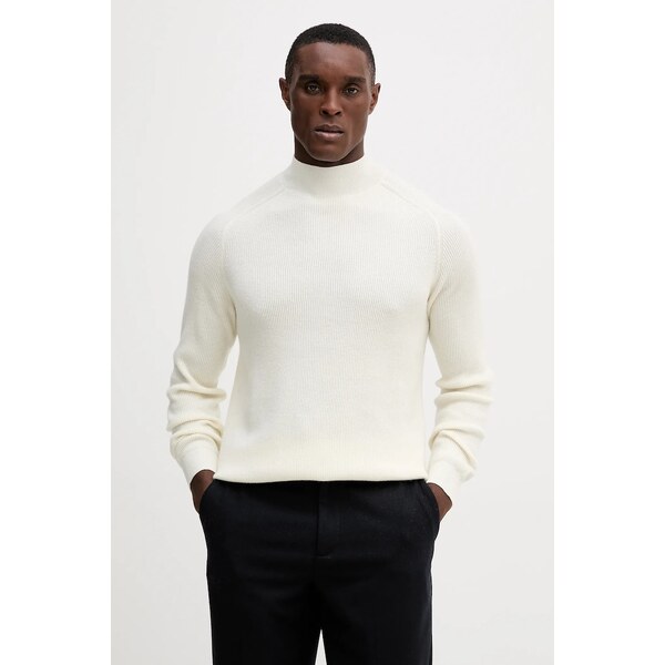 Sveter s prímesou kašmíru Liu Jo 65858331