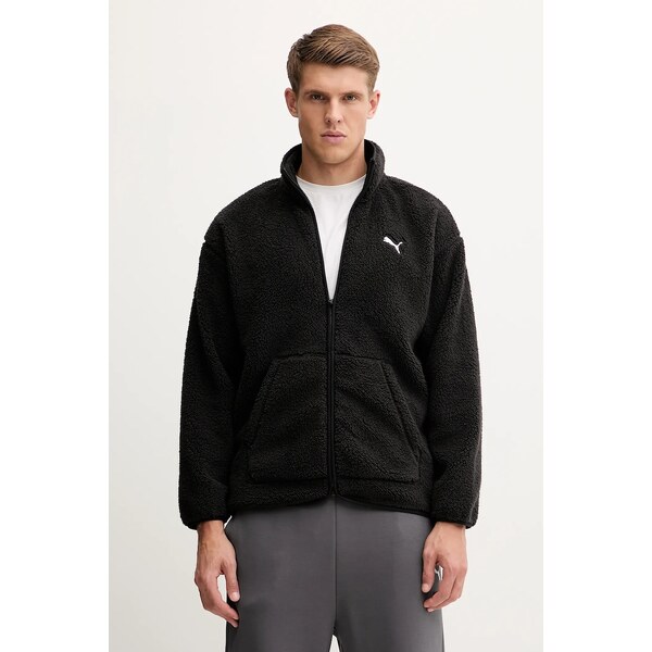 Fleecová mikina Puma 65858320