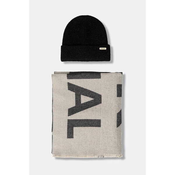 Čiapka a šál Barbour 65870616