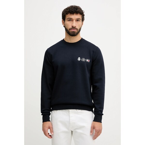 Mikina Tommy Hilfiger 65859543