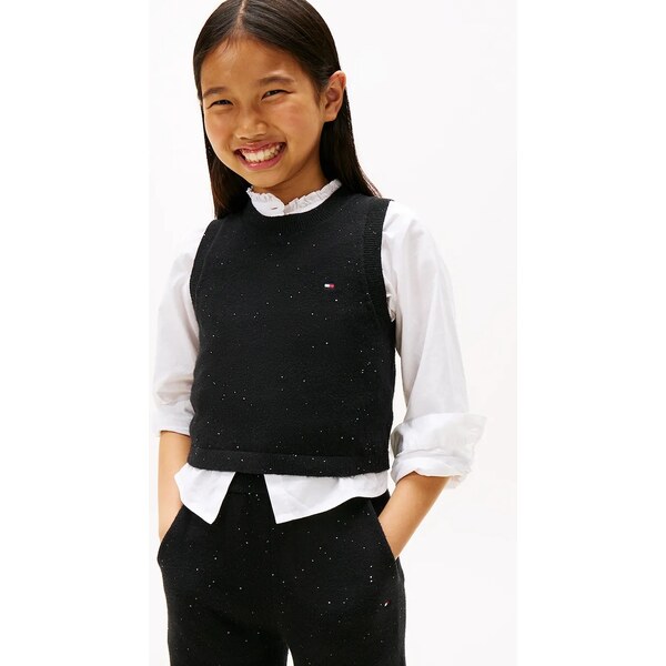 Detská vesta Tommy Hilfiger 66021807