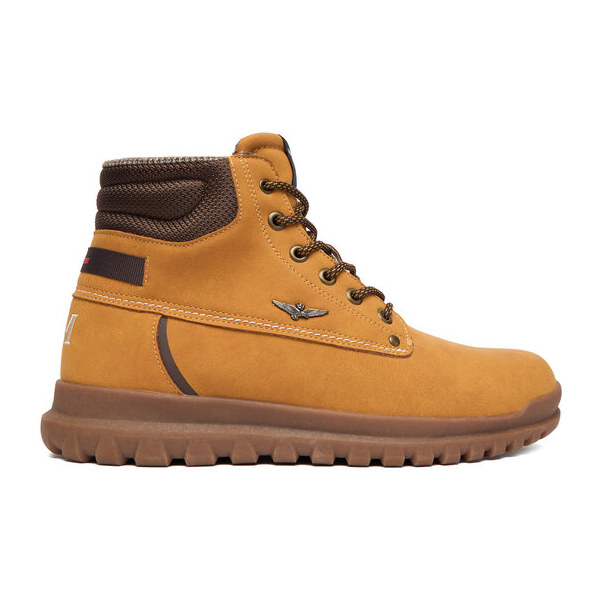 Šnurovacia obuv Aeronautica Militare 66035513