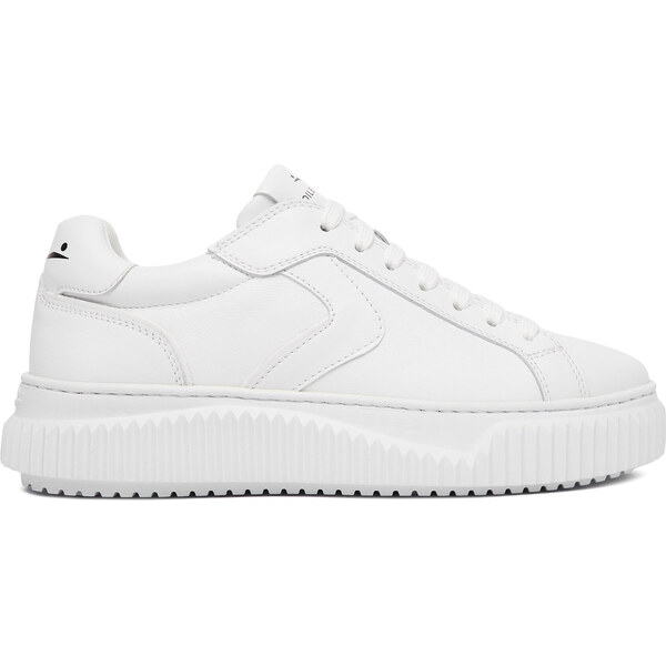 Sneakersy Voile Blanche 58172905