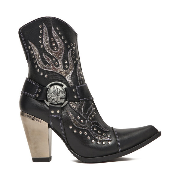 Kovbojské topánky NEW ROCK 66035389