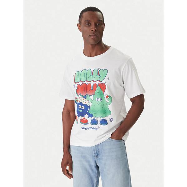 Tričko Jack & Jones 66035411