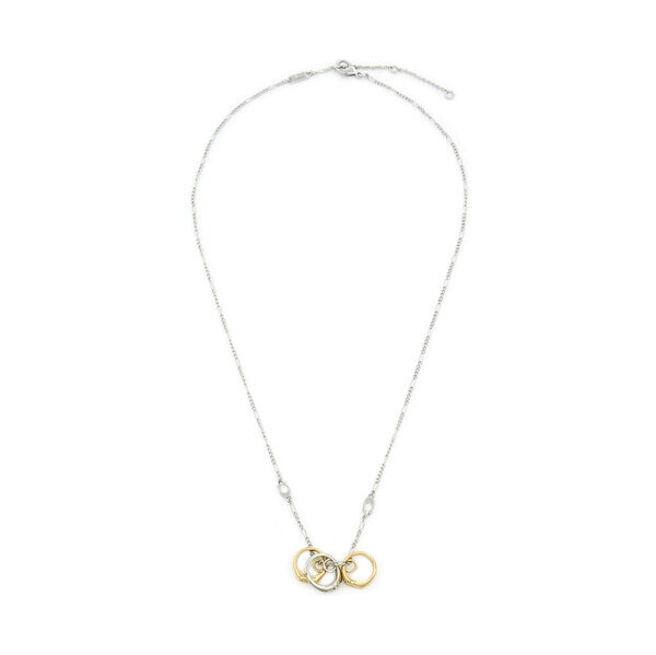 Náhrdelník Coach 66035446